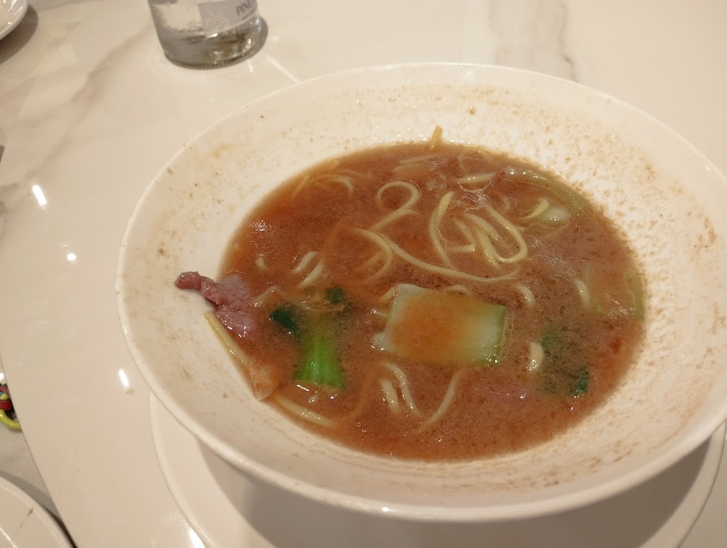 Trattoria Cinese Xiyuan, Milano