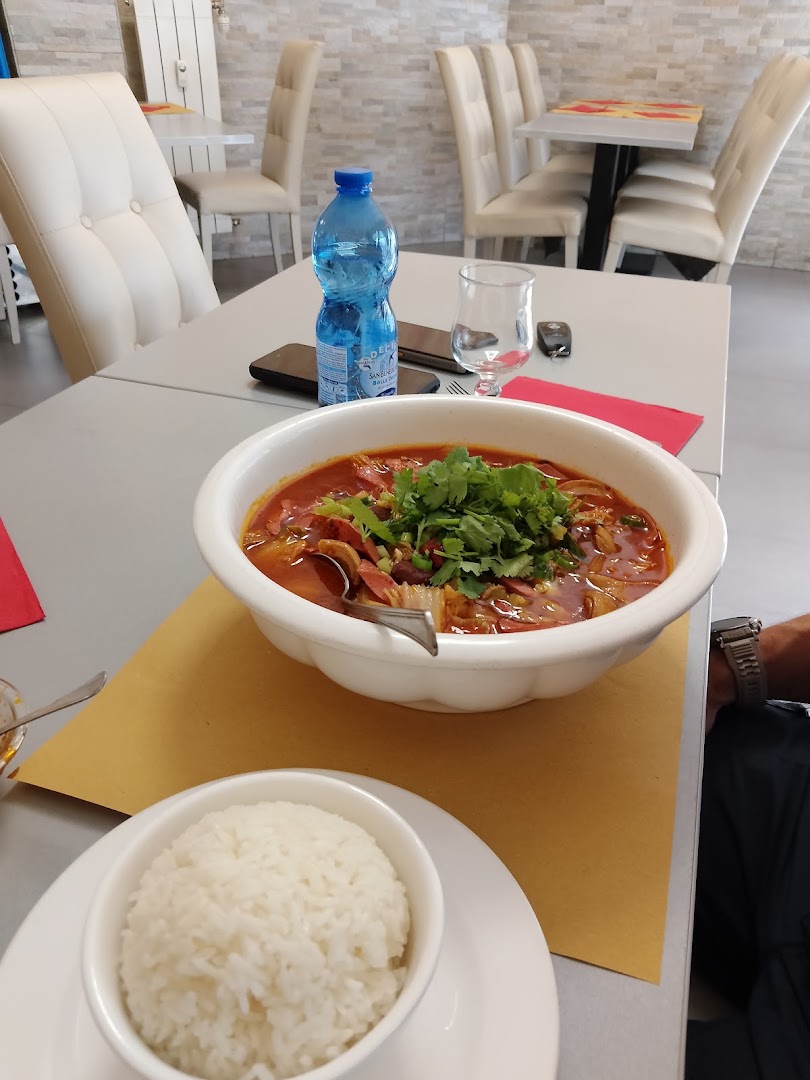 Trattoria Cinese Xiyuan