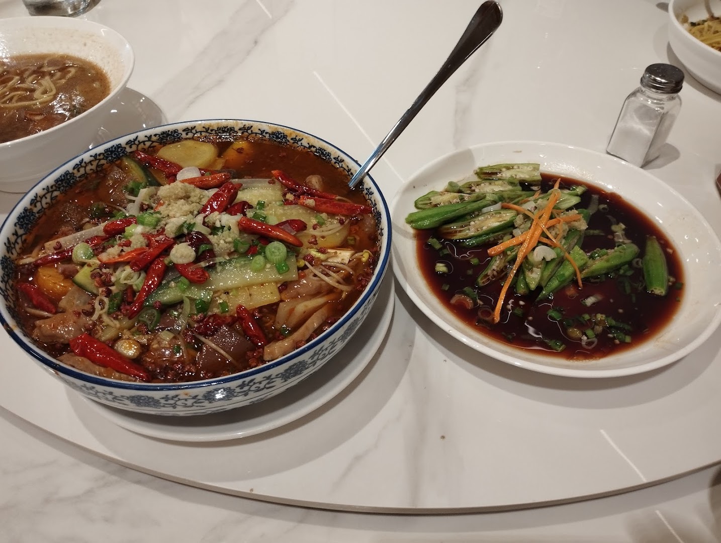 Trattoria Cinese Xiyuan