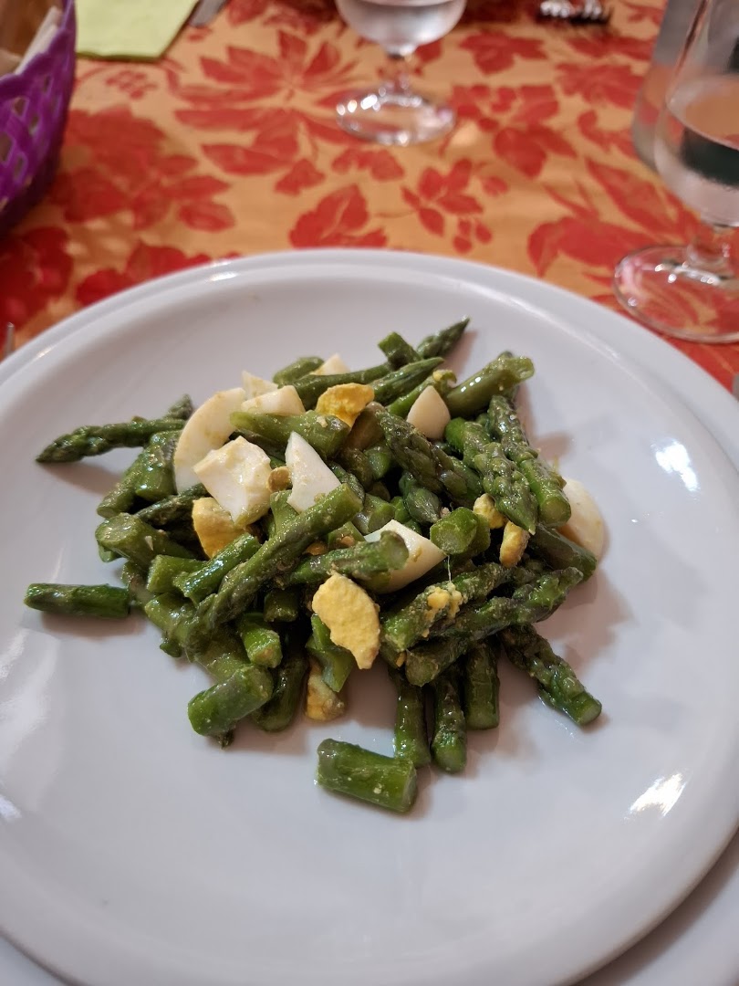 Trattoria Circolo dei Favari