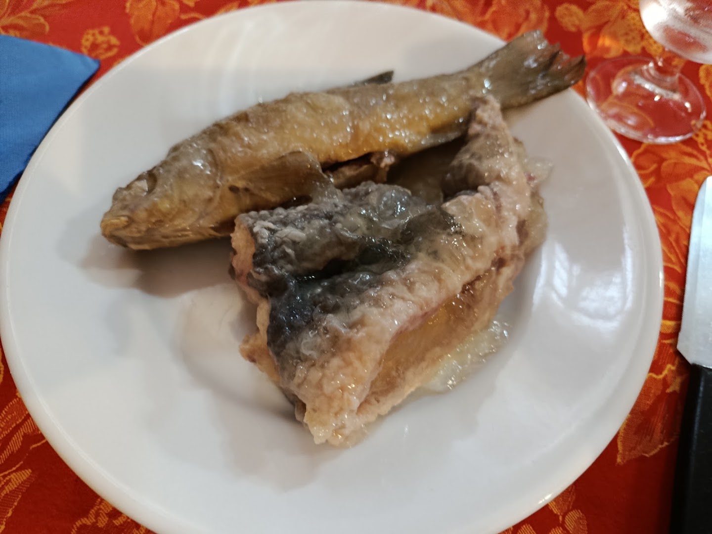 Trattoria Circolo dei Favari