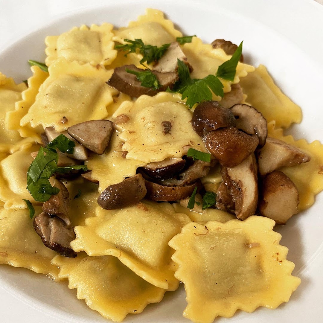 Trattoria Circolo dei Favari