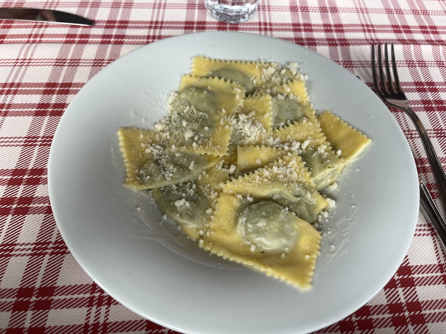 Trattoria Cognento Campagnola