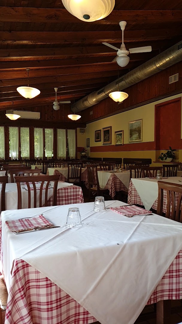 Trattoria Cognento Campagnola