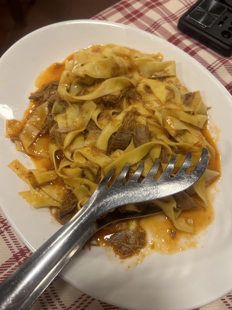 Trattoria Cognento Campagnola