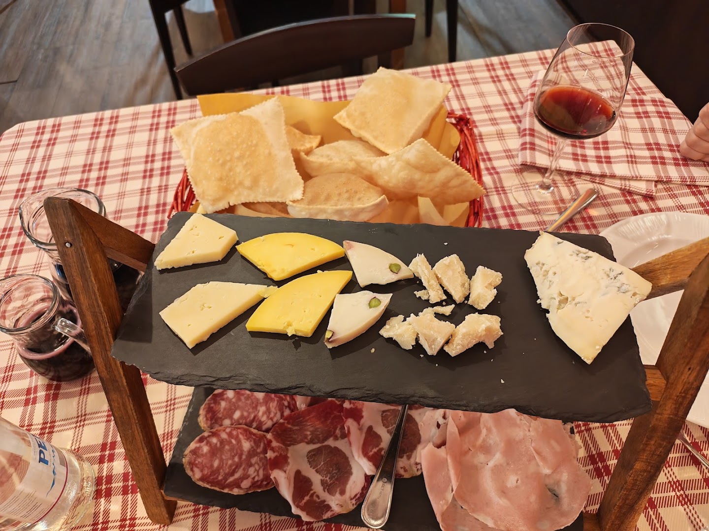 Trattoria Cognento