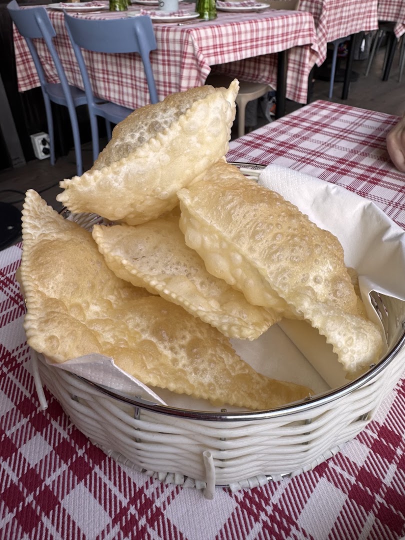 Trattoria Cognento