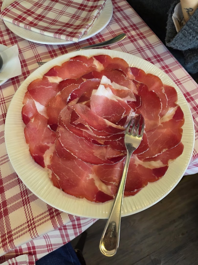 Trattoria Cognento