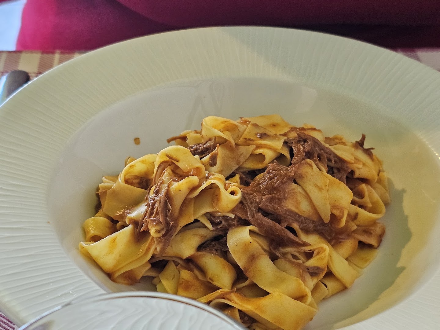 Trattoria Cognento Reggio Emilia- Cucina Emiliana dal 1936