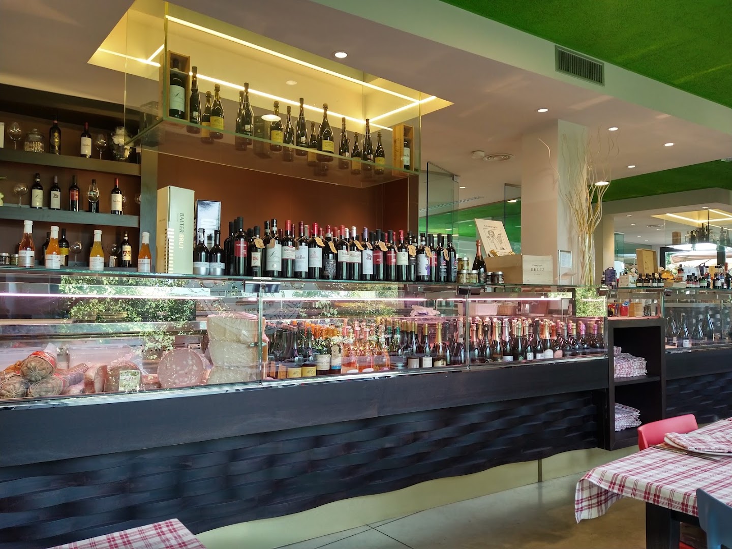 Trattoria Cognento Reggio Emilia- Cucina Emiliana dal 1936