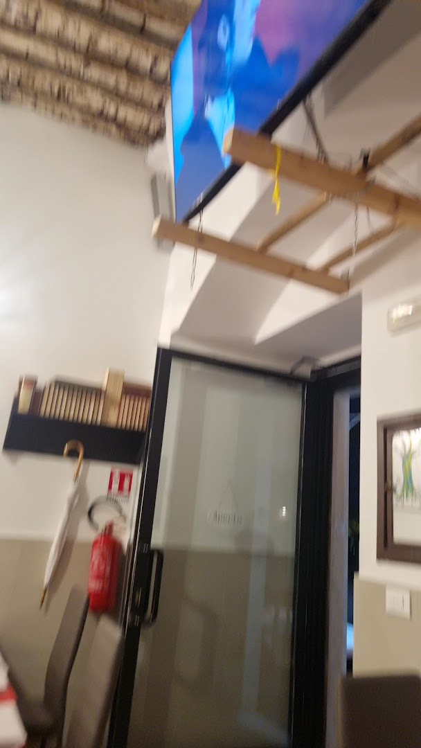 Trattoria Colombo Varazze