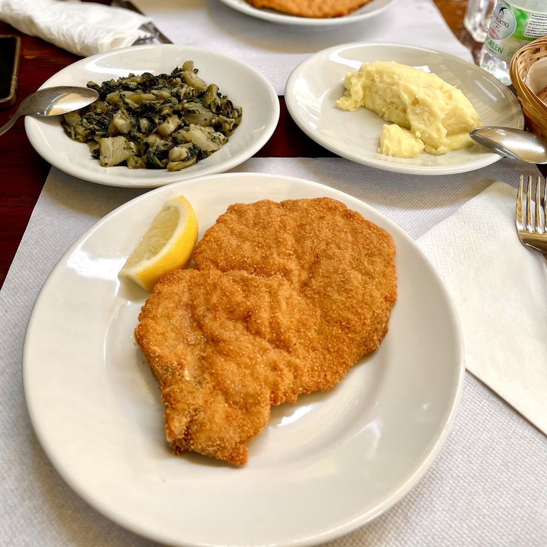 Trattoria Colombo