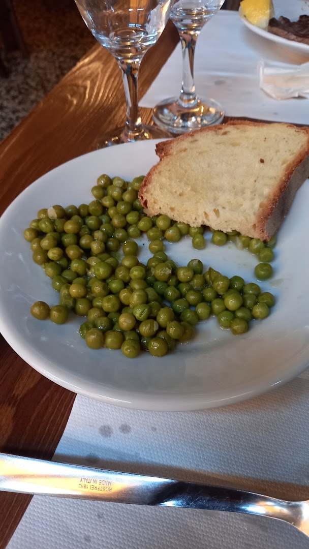 Trattoria Colombo