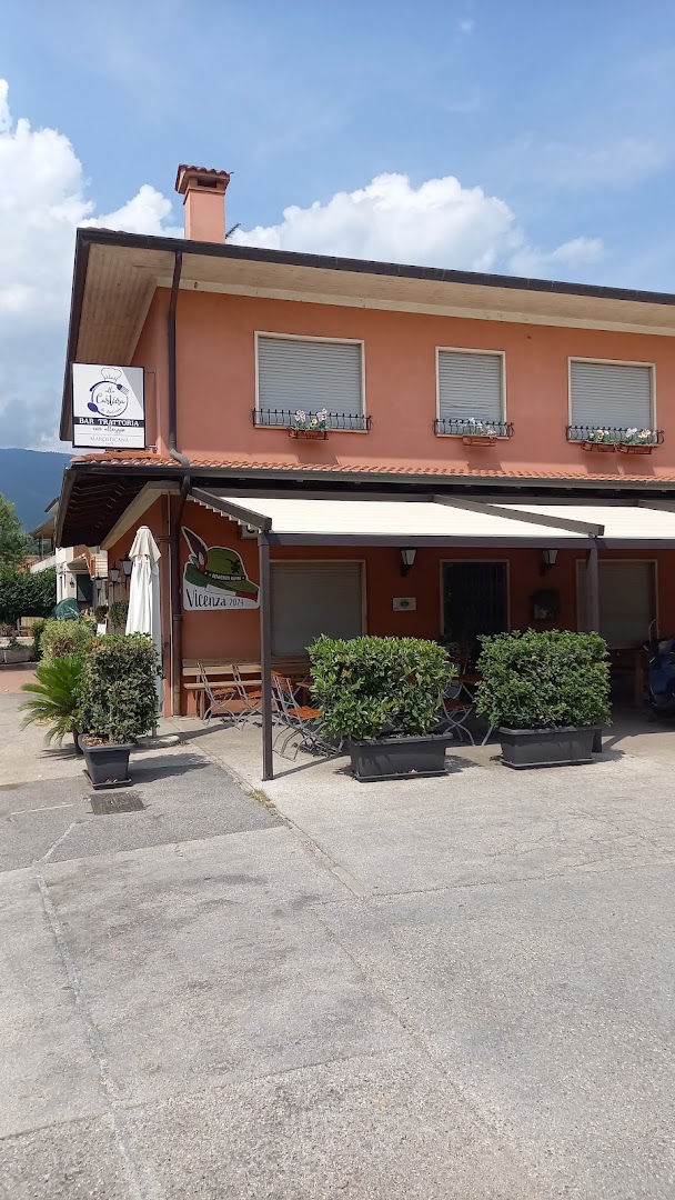 Trattoria con Alloggio Alla Cartiera