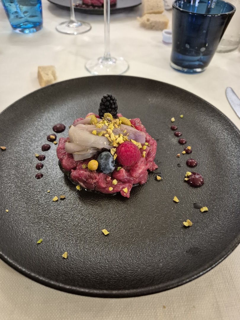 Trattoria con locanda La Rosa, Cimadolmo