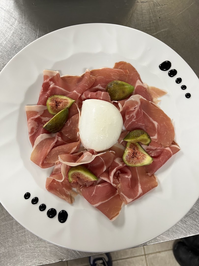 Trattoria con locanda La Rosa