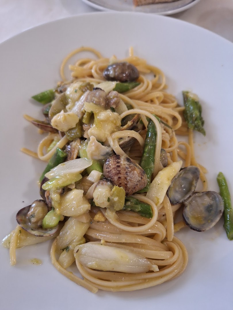 Trattoria con locanda La Rosa