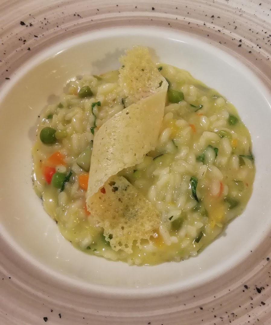 Trattoria Conca Dei Marmi