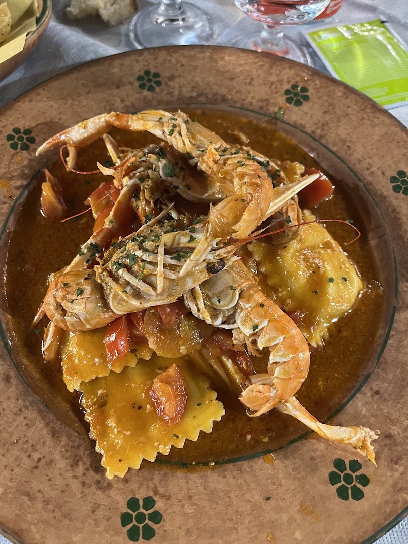 Trattoria Concepita