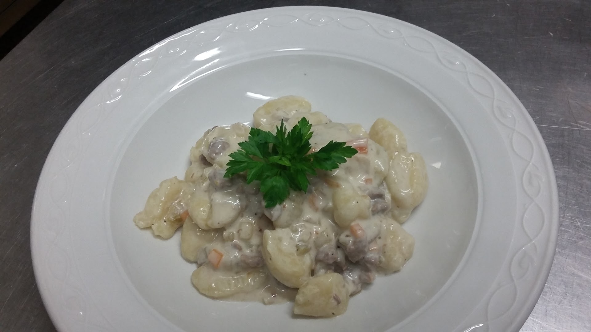Trattoria Concordia Bros