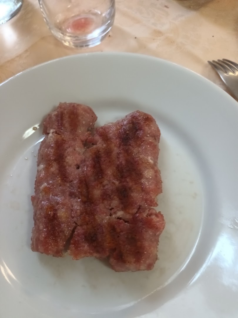 Trattoria Cooperativa
