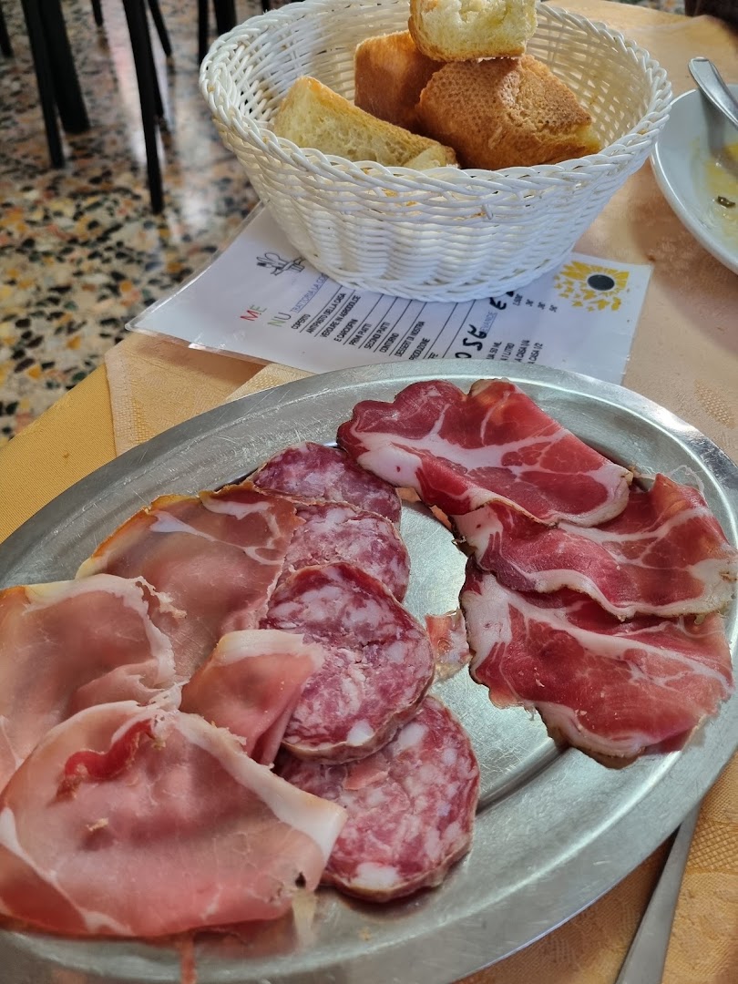 Trattoria Cooperativa, Soncino