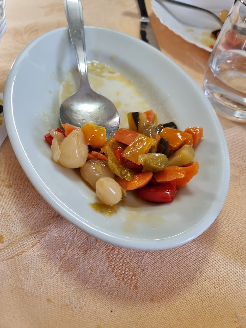 Trattoria Cooperativa