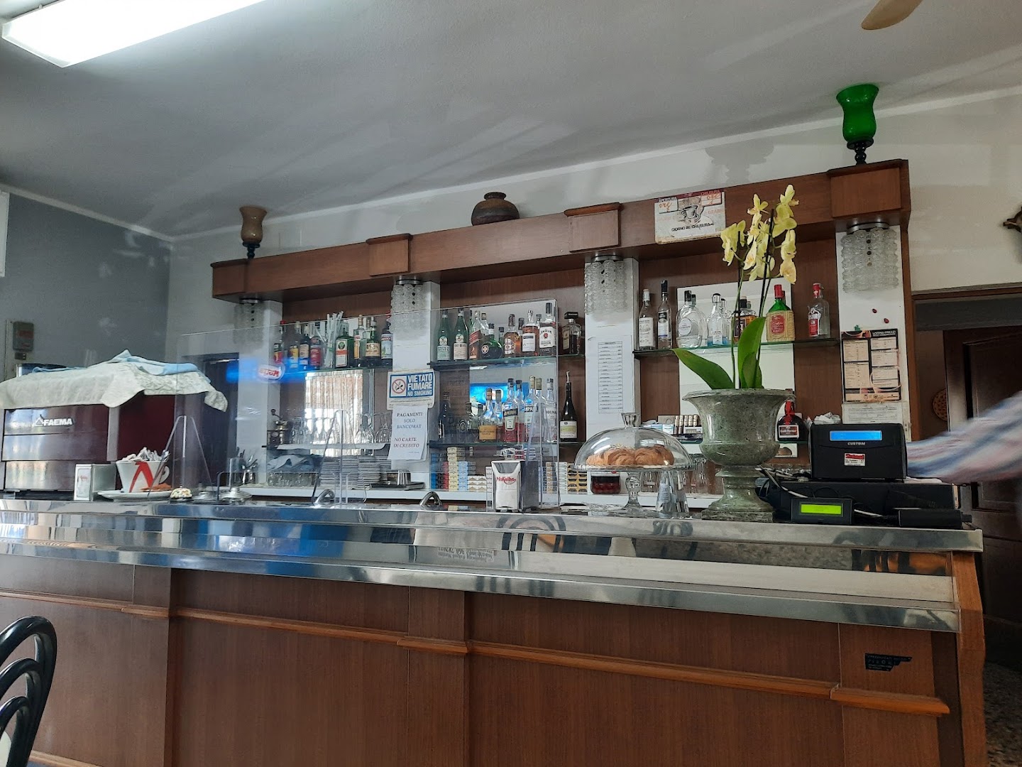 Trattoria Cooperativa