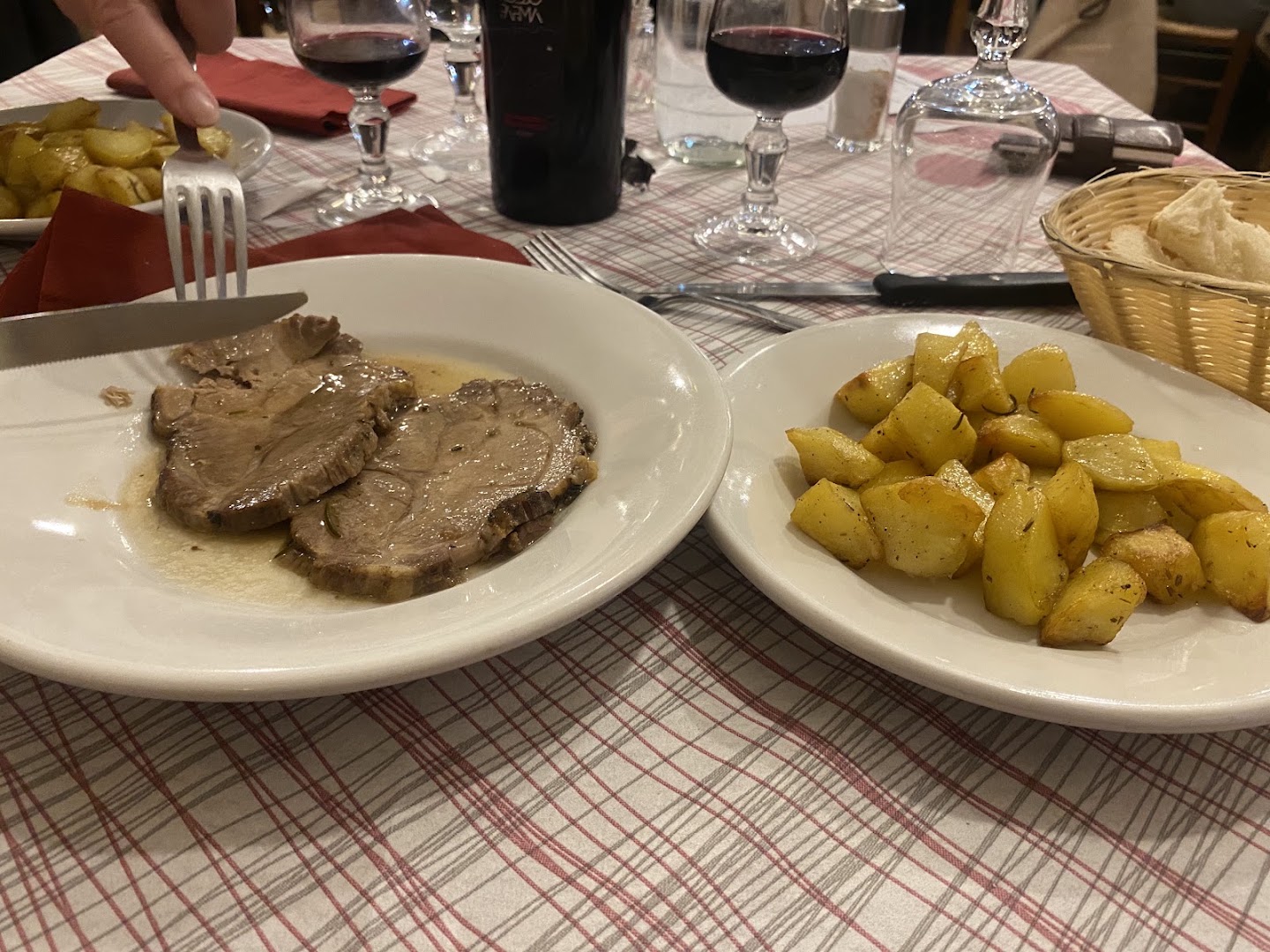 Trattoria Corradi