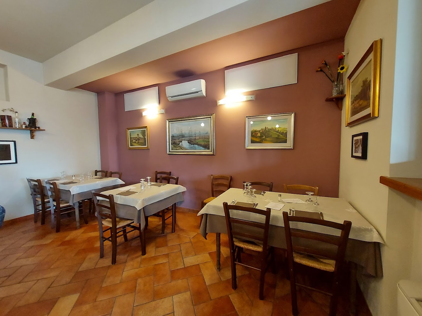 Trattoria Corradi