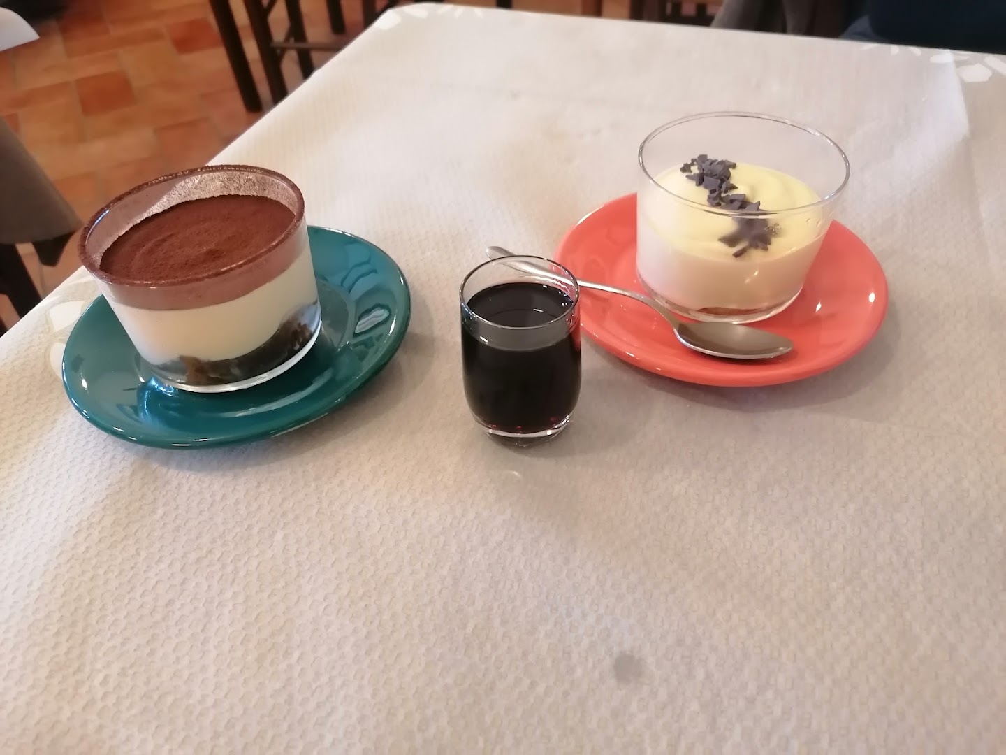 Trattoria Corradi