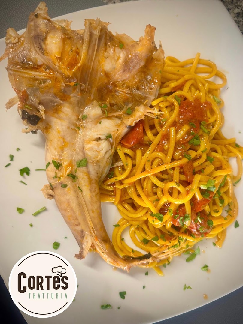Trattoria CORTES