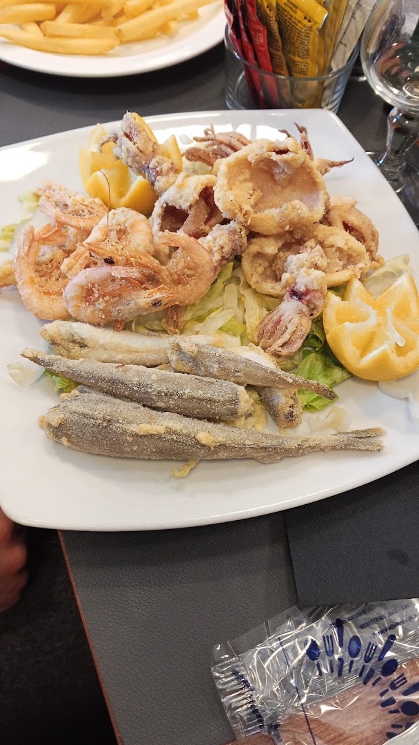 Trattoria CORTES