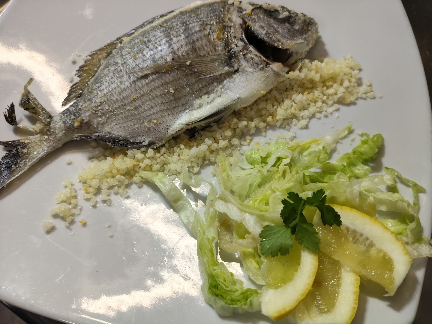 Trattoria CORTES