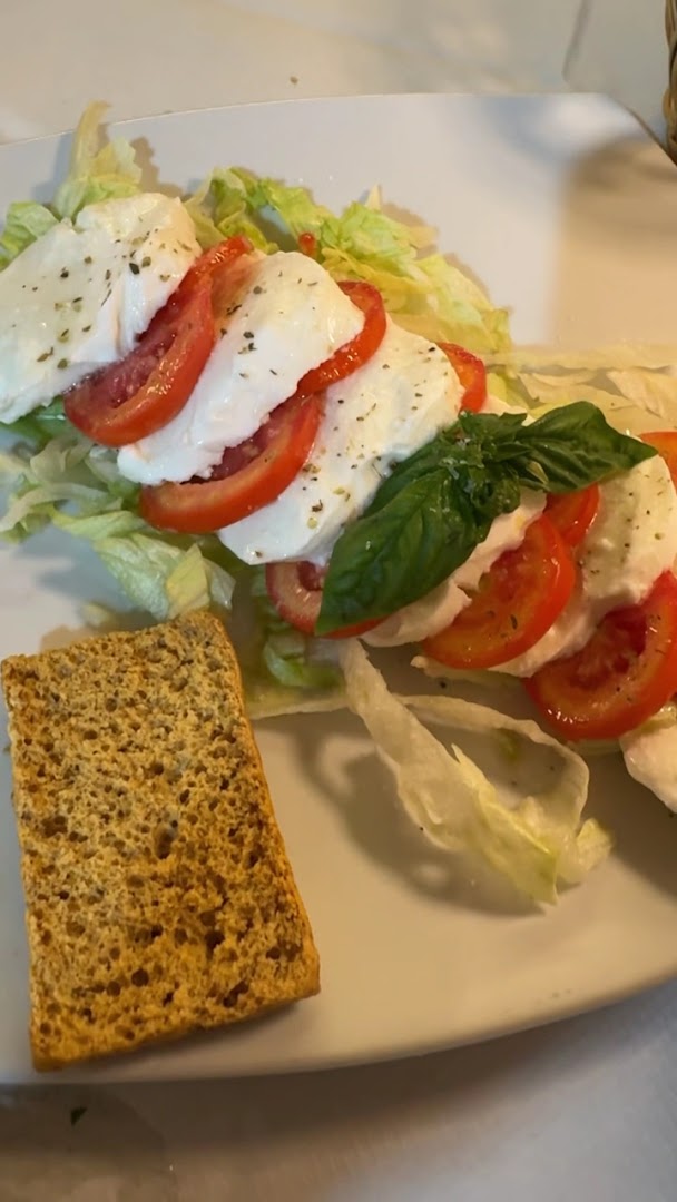 Trattoria CORTES