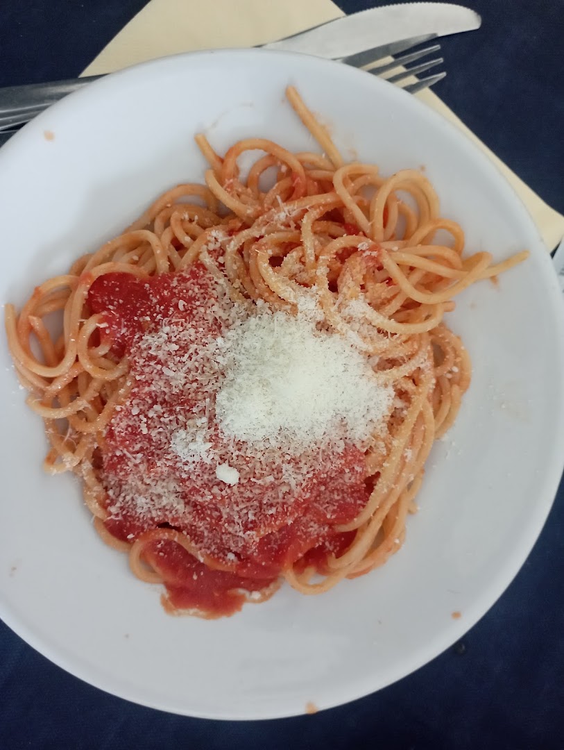 Trattoria Cravette