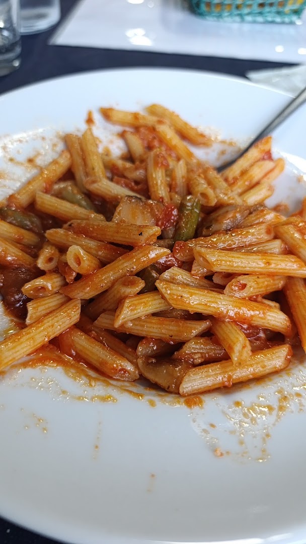 Trattoria Cravette, Moncalieri