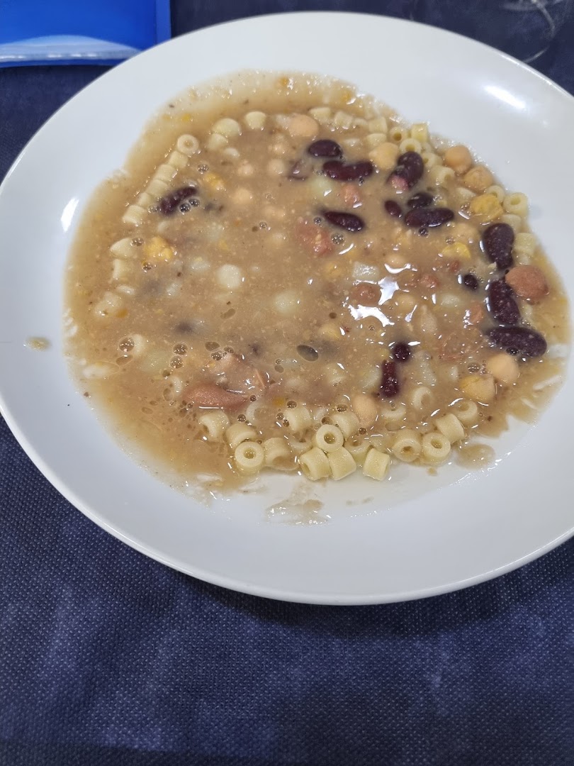 Trattoria Cravette