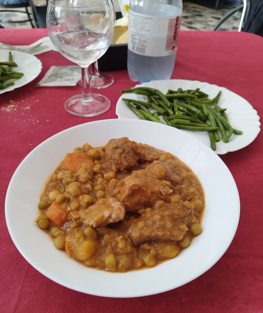 Trattoria Cravette
