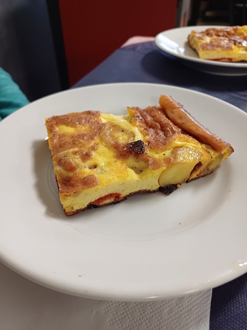 Trattoria Cravette