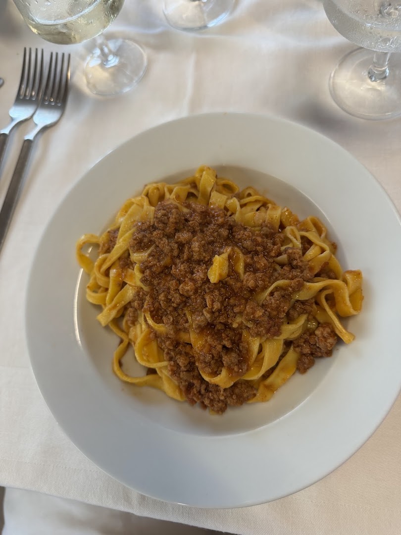 Trattoria Croara, San Lazzaro di Savena
