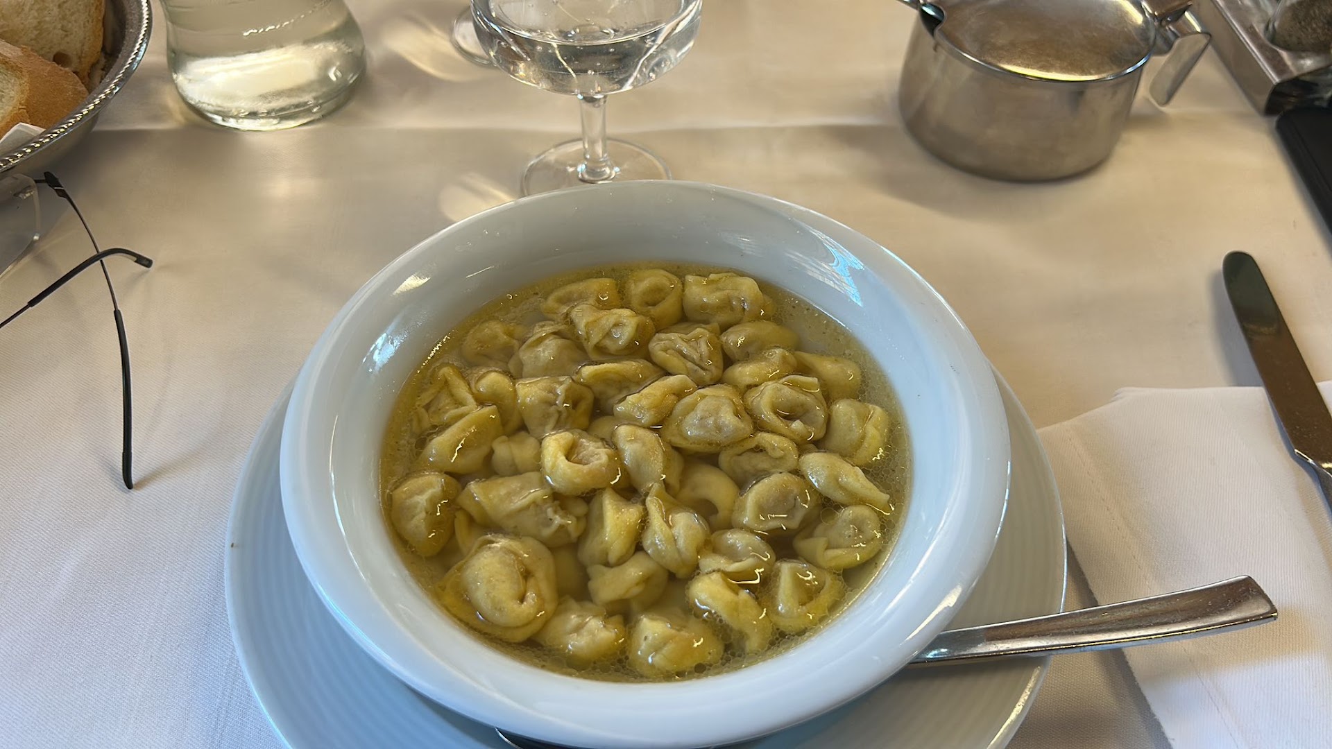 Trattoria Croara