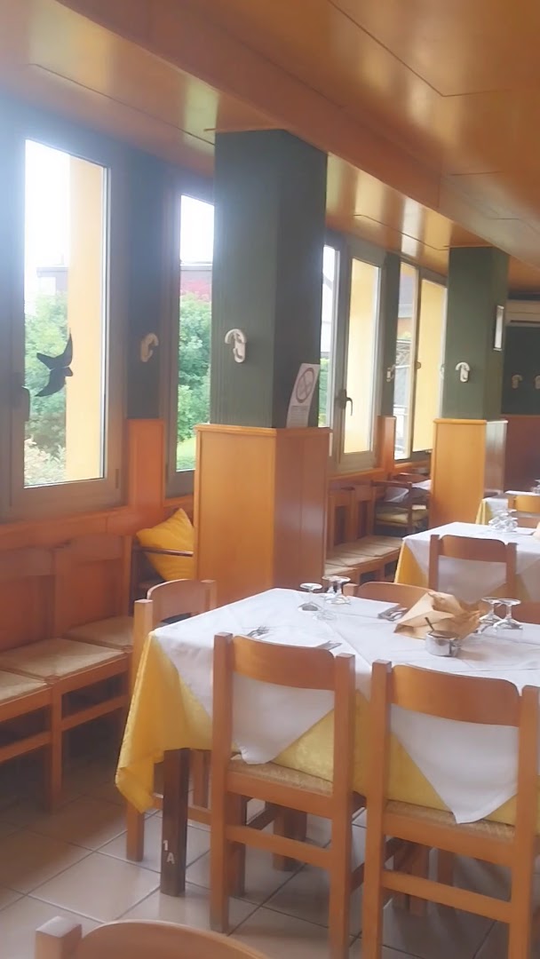 Trattoria Croara