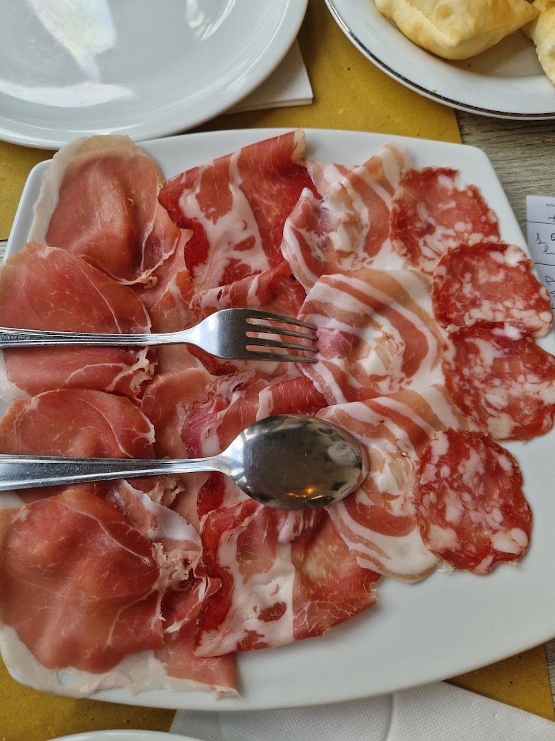 Trattoria Croce Grossa
