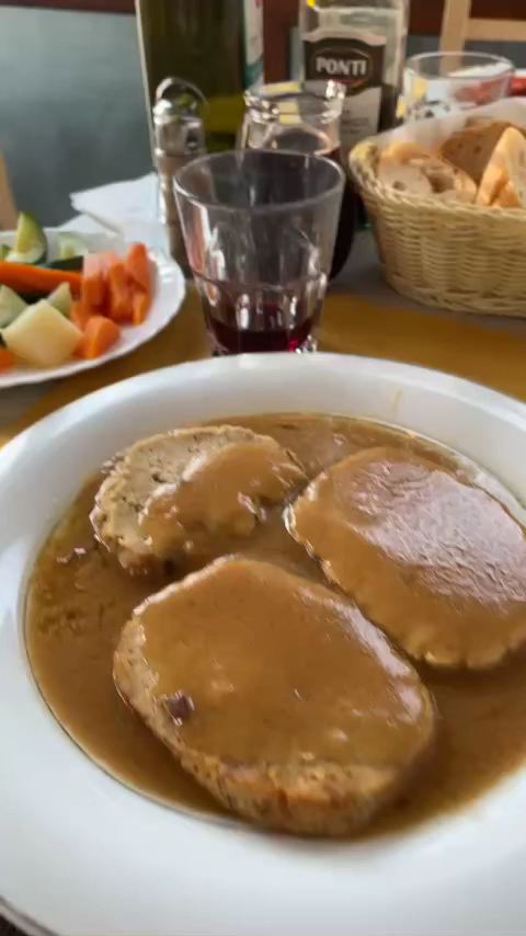 Trattoria Croce Grossa