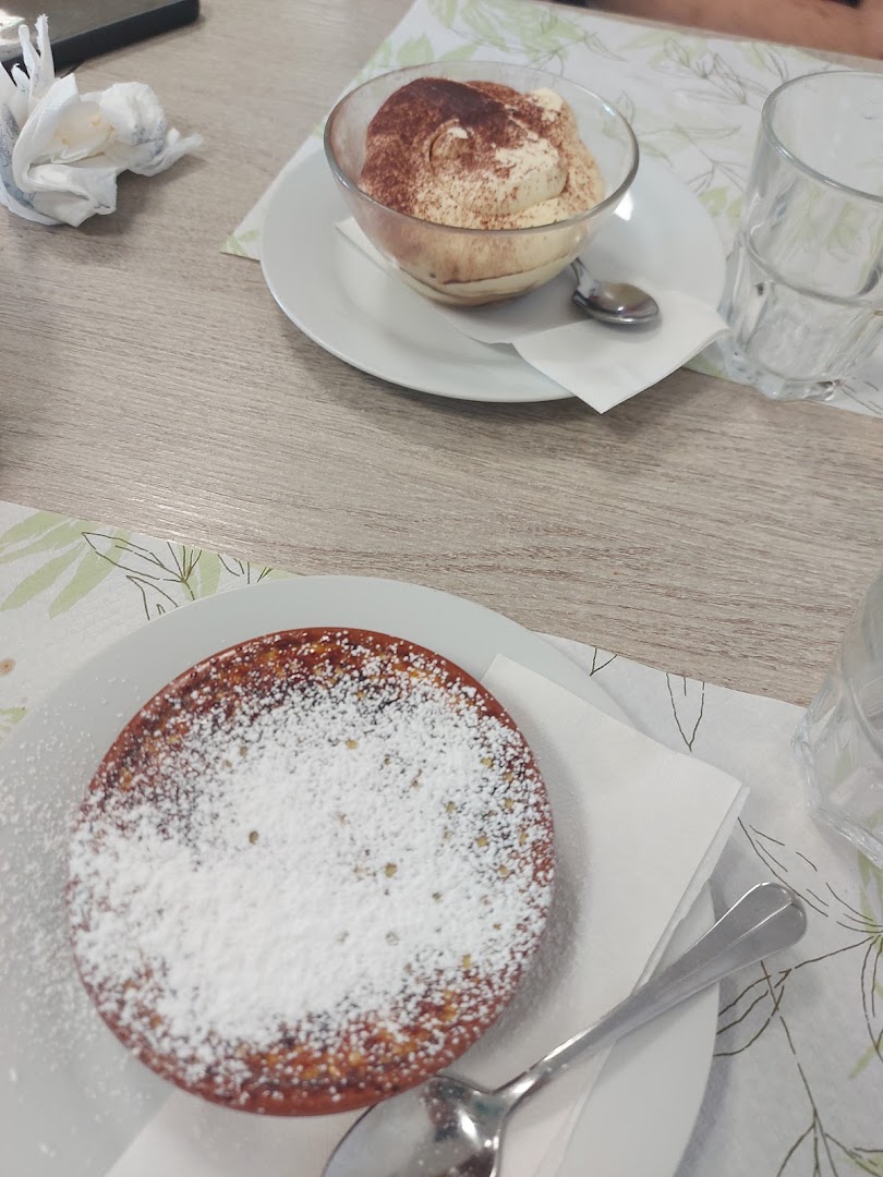 Trattoria Croce Grossa