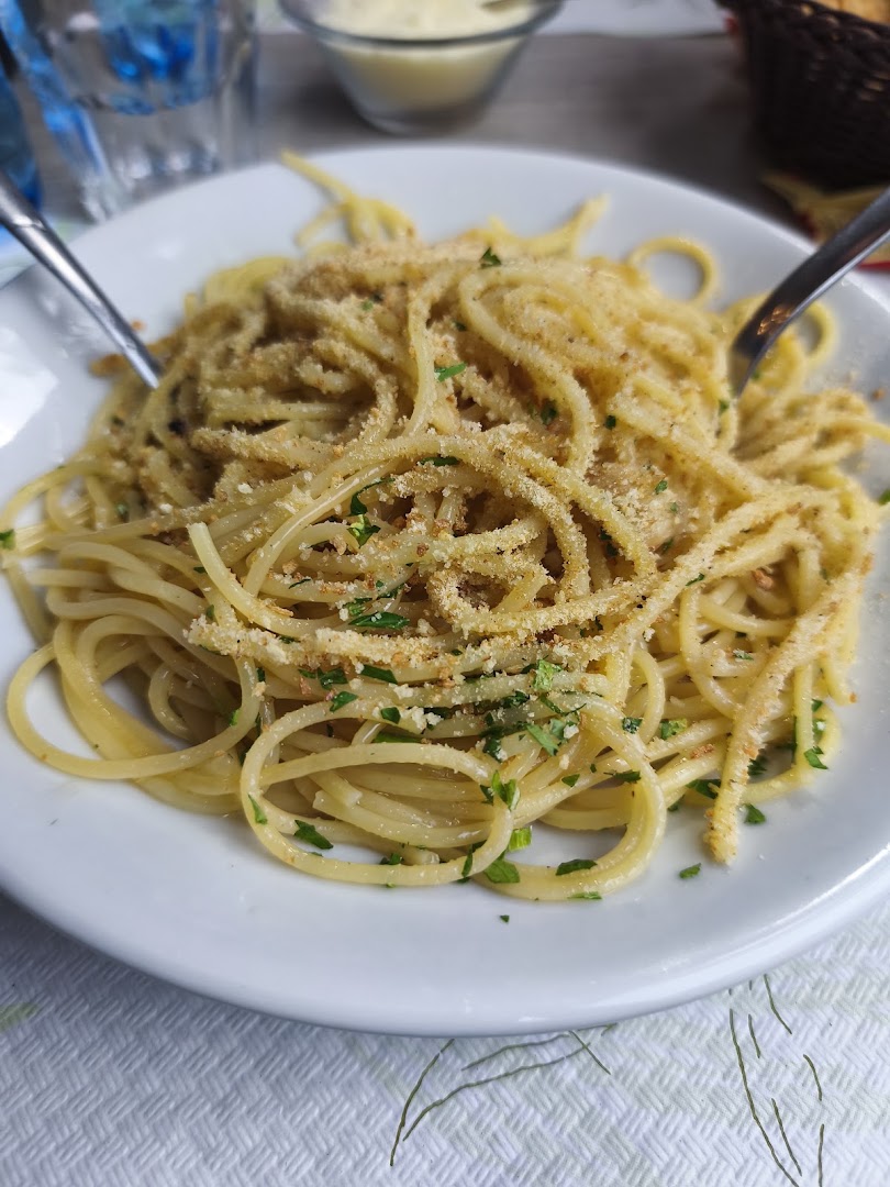 Trattoria Croce Grossa