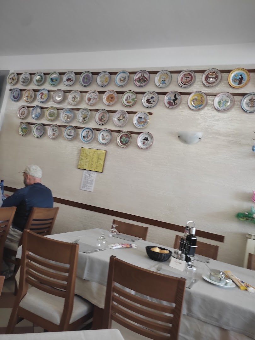 Trattoria Crosere