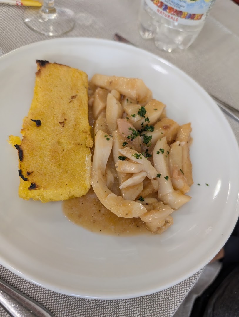 Trattoria Crosere