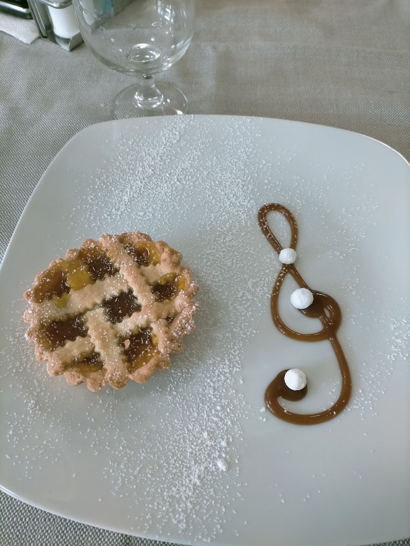 Trattoria Crosere